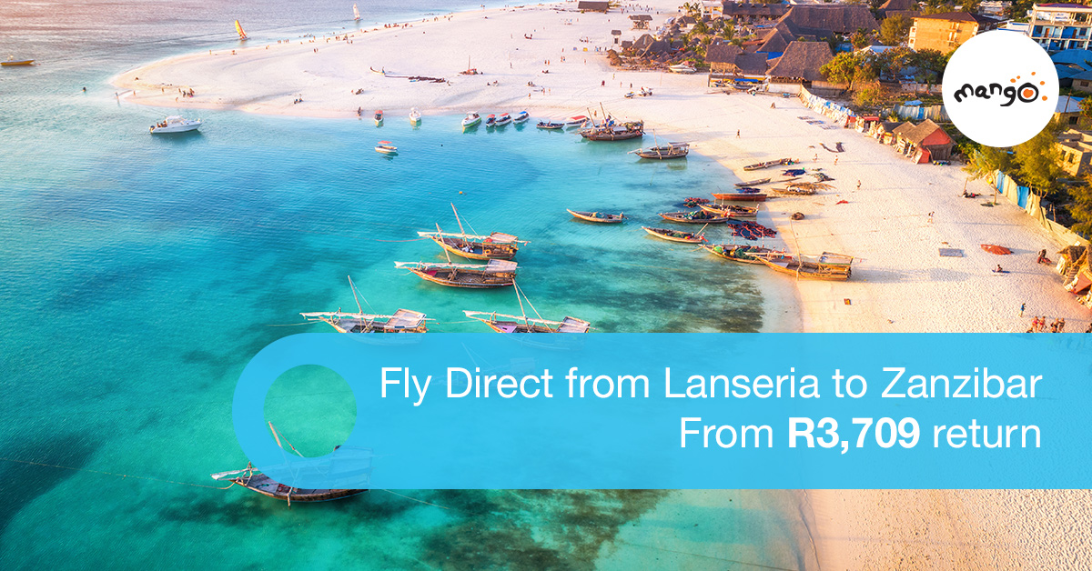 Travel2Zanzibar